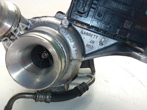 Turbocharger/Supercharger BMW 1 (E87)  | BP17240012M71 