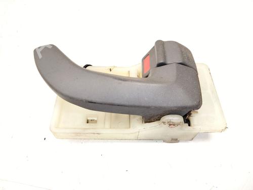 Used Rear right interior door handle HYUNDAI TUCSON (JM) 2.0 CRDi (113 hp) 25228510