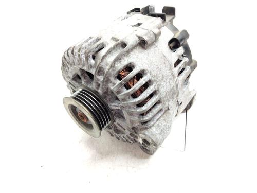 Used Alternator Alternator 17476292 17476292