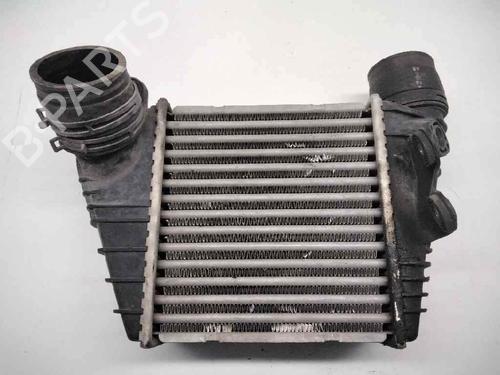 Used Intercooler Intercooler 1416324 1416324