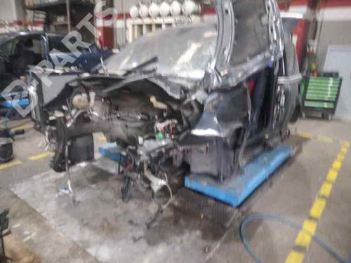 Used Parts PEUGEOT 1007 (KM_)  1.6 16V  1168821