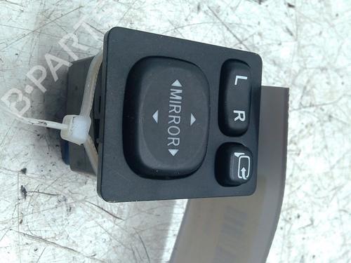 Comutador espelhos TOYOTA AURIS (_E15_) 1.8 Hybrid (ZWE150_, ZWE150R) (136 hp) 31211231