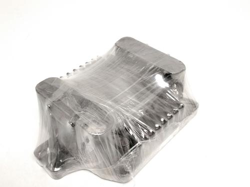 Engine control unit (ECU) OPEL ASTRA G Hatchback (T98)  | BP2682980M57 