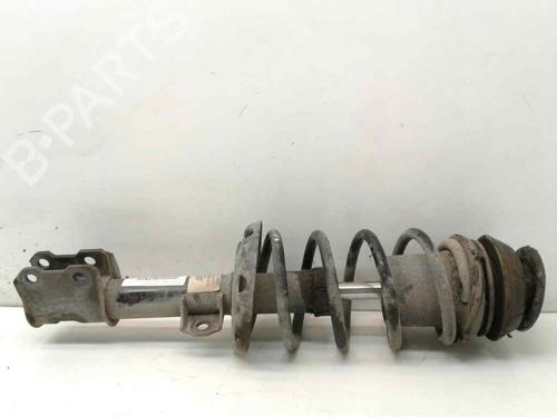 Left front shock absorber OPEL MERIVA A MPV (X03)  | BP16111674M16 