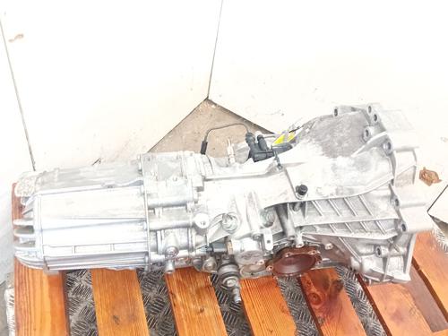 Used Gearbox SEAT EXEO ST (3R5) 2.0 TDI (143 hp) 27608996