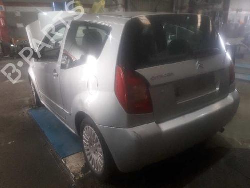 Venstre foran invendig håndtak CITROËN C2 (JM_)  | BP9248357I13 