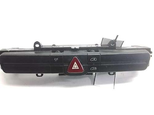 Pulsante luci di emergenza MERCEDES-BENZ SPRINTER 3,5-t Platform/Chassis (B906) [2006-2024]null A9065450107