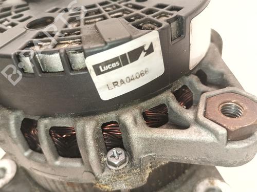 Alternator LAND ROVER RANGE ROVER EVOQUE (L538) 2.2 D | BP24253444M7 - Image 4