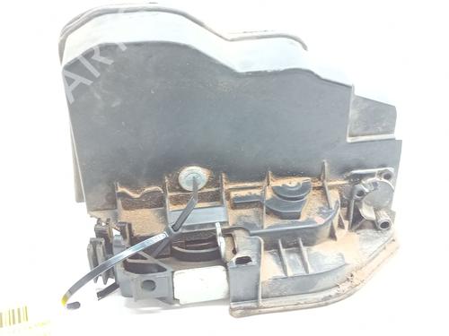 Used Rear left lock BMW X3 (E83) 2.0 d (150 hp) 27869679