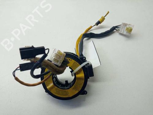 Kontantrulle Airbag /Stelring SSANGYONG KYRON 2.7 Xdi 4x4 (163 hp) 7300796