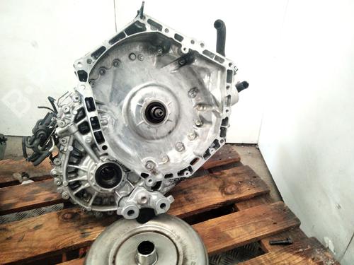 Manual gearbox MAZDA 3 (BM, BN) 2.2 D (150 hp) 17725094