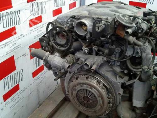 Motor FORD MONDEO II Saloon (BFP) [1996-2000]  118849