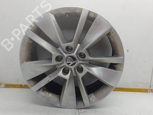 Used Rim SKODA KAROQ (NU7, ND7) 1.5 TSI (150 hp) 29730125