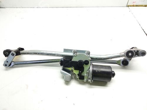 Used Front wiper motor Front wiper motor BMW 1 (E81) 118 d (143 hp) 36390410 36390410