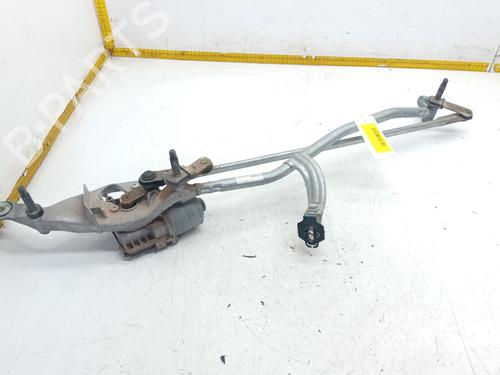 Used Front wiper motor MERCEDES-BENZ E-CLASS (W213) E 220 d (213.004) (194 hp) 26017305