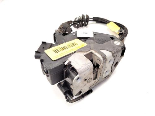Rear right lock FORD TRANSIT CONNECT V408 Box Body/MPV 1.6 TDCi | BP25861663C99 - Image 2