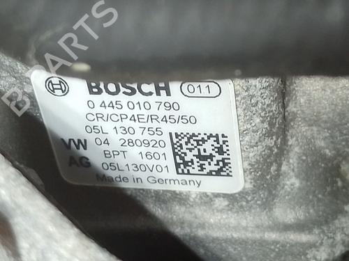 Engine VW PASSAT B8 Variant (3G5, CB5) 2.0 TDI | BP35791321M1 - Image 9