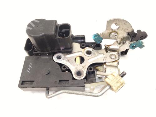 Rear right lock CHEVROLET AVEO / KALOS Hatchback (T200) 1.4 16V | BP27839364C99 