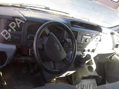Front wiper motor FORD TRANSIT Bus (FD_ _, FB_ _, FS_ _, FZ_ _, FC_ _) 2.2 TDCi | BP1360391M29 - Image 8