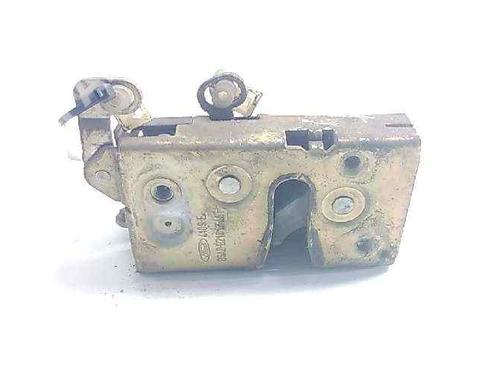 Used Front right lock Front right lock FORD ESCORT IV (GAF, AWF, ABFT) 1.3 (60 hp) 10648360 10648360