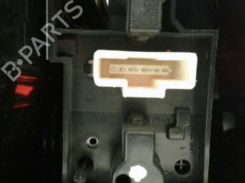 Right taillight CITROËN C5 II (RC_)  | BP17034142C35 