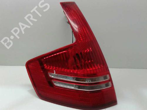 Used Left taillight CITROËN C4 I (LC_) 1.4 16V (88 hp) 17034214