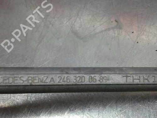 Other MERCEDES-BENZ A-CLASS (W176)  | BP3467924O1 