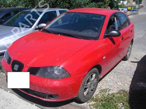Klapa wlewu paliwa SEAT CORDOBA (6L2) 1.9 TDI | BP5402260C131 