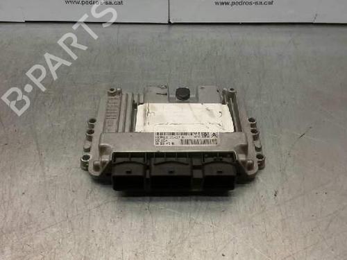 Used Engine control unit (ECU) Engine control unit (ECU) 151803 151803