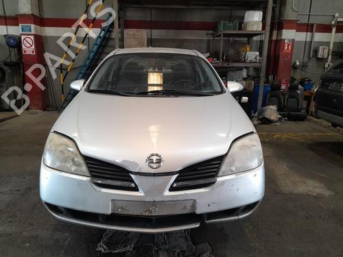 Used Parts NISSAN PRIMERA (P12) 2.2 Di 4664850