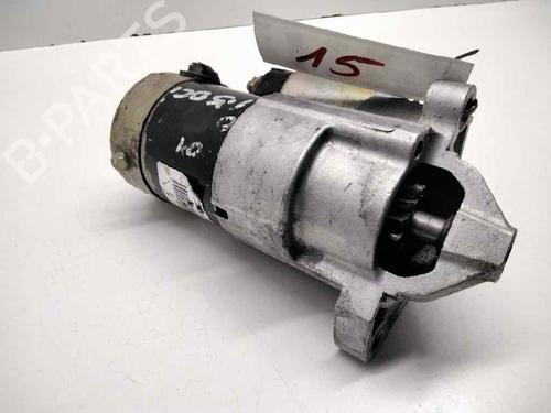 Starter RENAULT CLIO II (BB_, CB_)  | BP1434531M8 