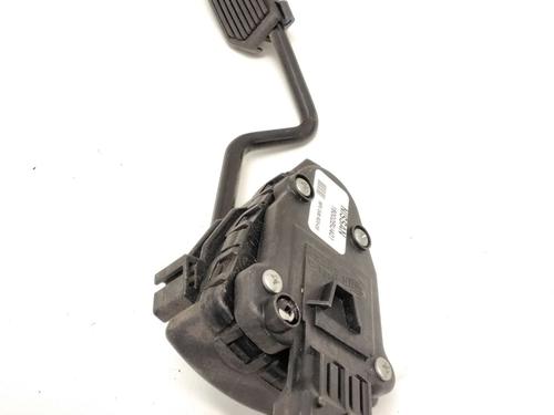 Used Pedal NISSAN ALMERA TINO (V10) 2.2 dCi (115 hp) 16904718