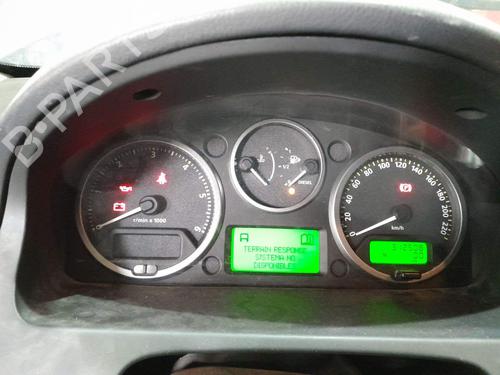Front left interior door handle LAND ROVER FREELANDER 2 (L359) 2.2 TD4 4x4 | BP29505807I13 - Image 9