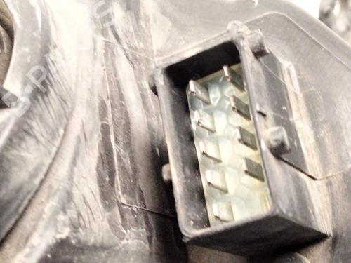 Left headlight OPEL CORSA D (S07) 1.3 CDTI (L08, L68) | BP34378283C28 - Image 7