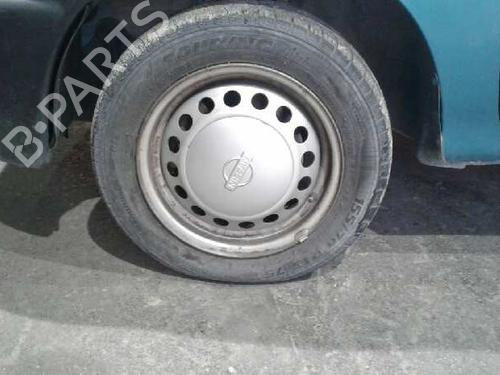 Starter NISSAN MICRA II (K11)  | BP8614188M8 
