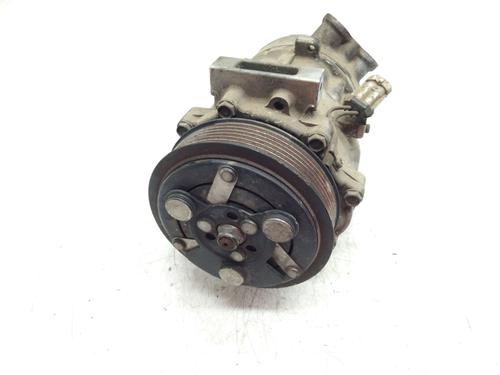 AC compressor SAAB 9-3 (YS3F, E79, D79, D75) 1.9 TiD | BP15844626M34 