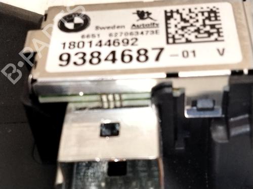 Electronic module BMW 2 Gran Tourer (F46) 218 d | BP22221671M83 