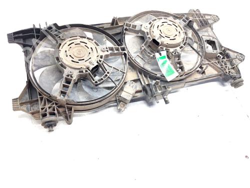 Used Radiator fan Radiator fan 17035304 17035304
