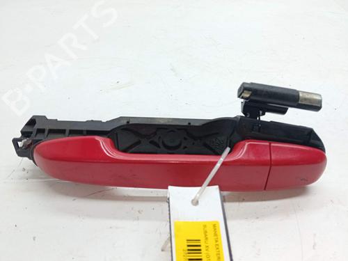 rear-left-exterior-door-handle-subaru-xv-gt-2017-27655926 main image