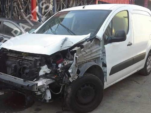 PEUGEOT PARTNER Box Body/MPV 231213