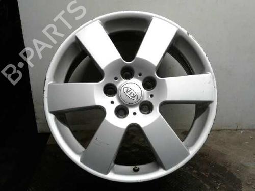 Rim KIA MAGENTIS II (MG) 2.0 CRDi 17 | PULGADAS | 5 | TORNILLOS