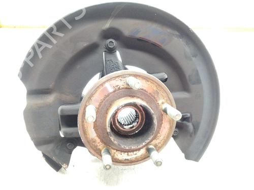 Used Right front steering knuckle FORD FOCUS IV (HN) 1.0 EcoBoost (125 hp) 22720491