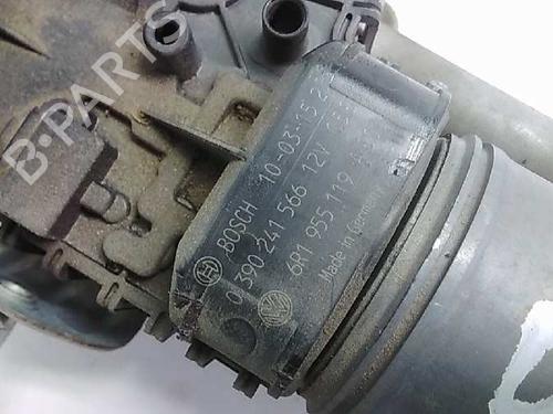 Front wiper motor SEAT IBIZA IV (6J5, 6P1)  | BP16214642M29 