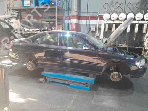 Used Parts VOLVO S60 I (384)  2.4  4907393
