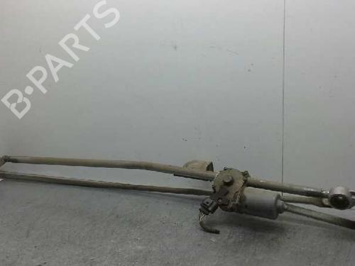 Used Front wiper motor OPEL ZAFIRA / ZAFIRA FAMILY B (A05) [2005-2019]  1368180