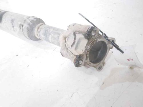 Driveshaft KIA SORENTO I (JC) 2.5 CRDi | BP17957485M37 