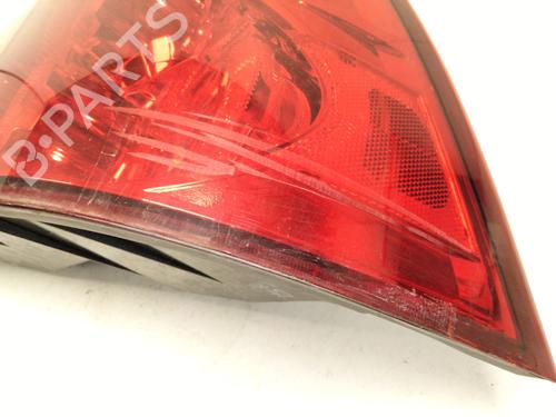 Right taillight CHEVROLET AVEO / KALOS Hatchback (T200) 1.4 16V | BP27833507C35 