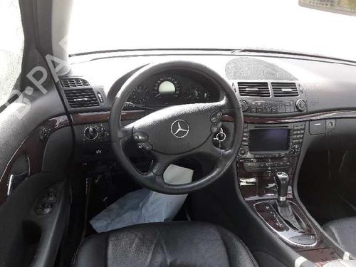 Rear right window mechanism MERCEDES-BENZ E-CLASS (W211) E 280 CDI (211.020) | BP16093635C25 