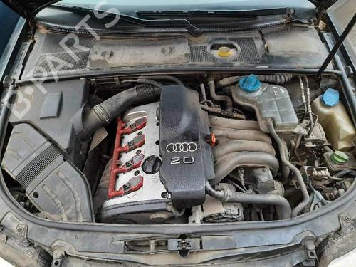 Instrument cluster AUDI A4 B6 (8E2) 2.0 | BP9201905C47  - Image 14