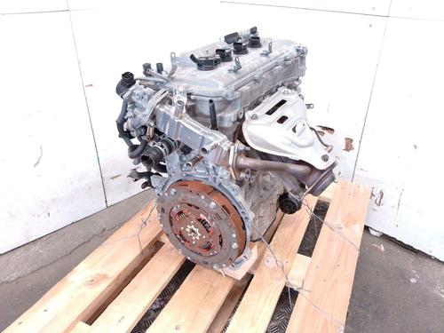 Engine TOYOTA PRIUS (_W3_) 1.8 Plug-in Hybrid (ZVW30, ZVW35) | BP38732770M1 - Image 5